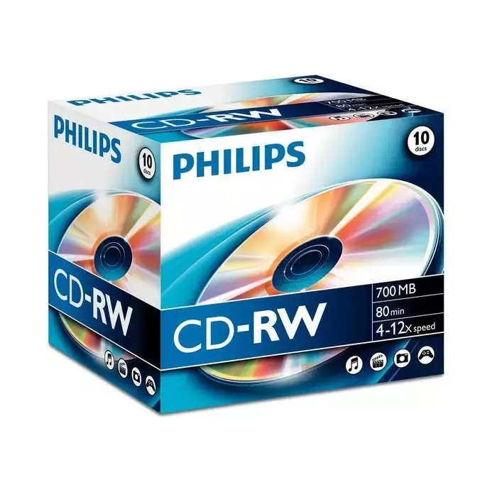 Philips CW7D2NJ01/00 Photo 1