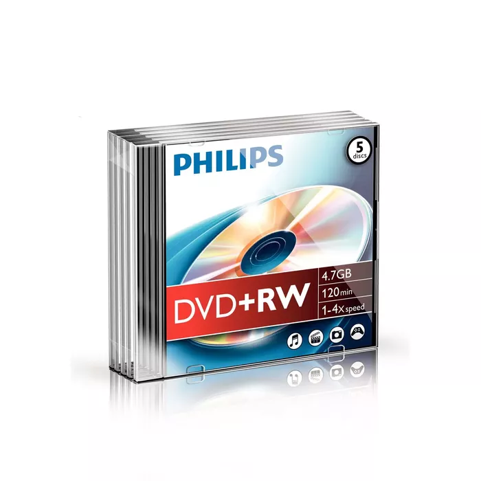 Philips DW4S4S01F/10 Photo 1