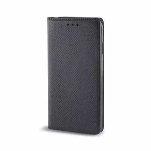 Smart Magnet GreenGo Nokia 3.1 Plus Black — protective smartphone sleeve for Nokia 3.1 Plus, black