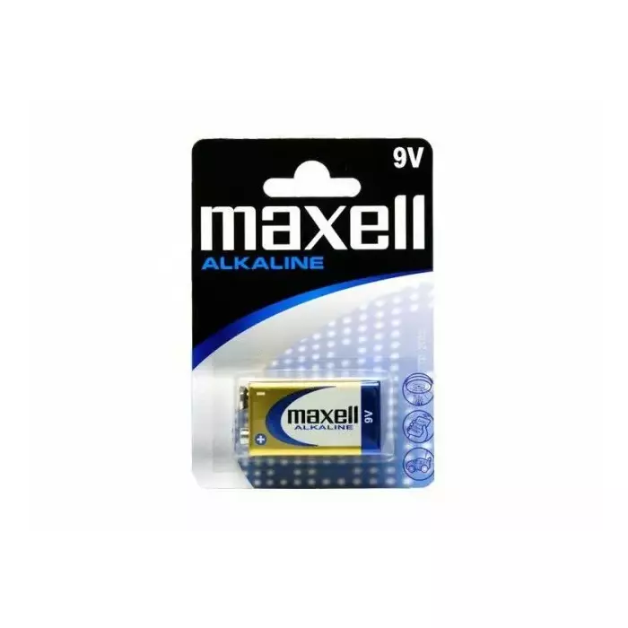 MAXELL 4065 Photo 1