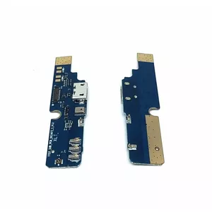 DOOGEE BL12000 PRO 6/64GB mazais PCBA  