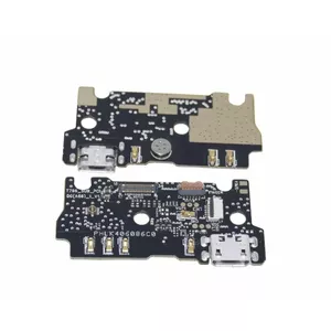 DOOGEE Mix Lite Small PCBA  