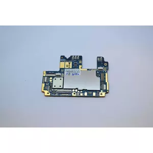 Материнская плата Doogee S30 Dual SIM 4G LTE — модуль для замены в смартфоне Doogee S30, поддержка Dual SIM и 4G LTE
