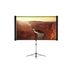 Make the most of your projector