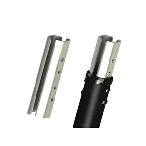 Extension tube connector Multibrackets M Pro Series Internal Pole Joiner