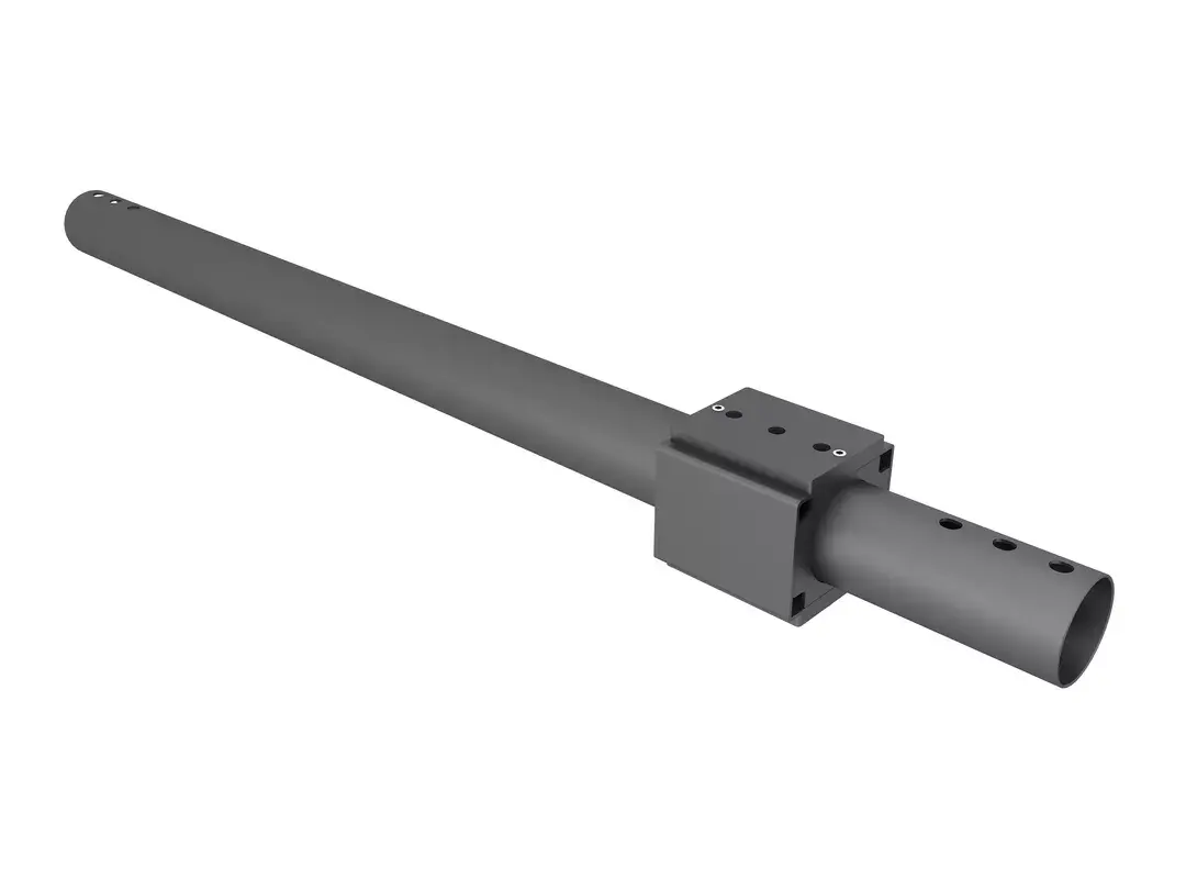 Urbtelpas stiprinājums MULTIBRACKETS M Pro Series Photo 2