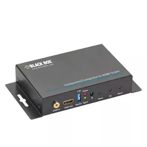 Video Signal Converter Black Box AVSC-VIDEO-HDMI