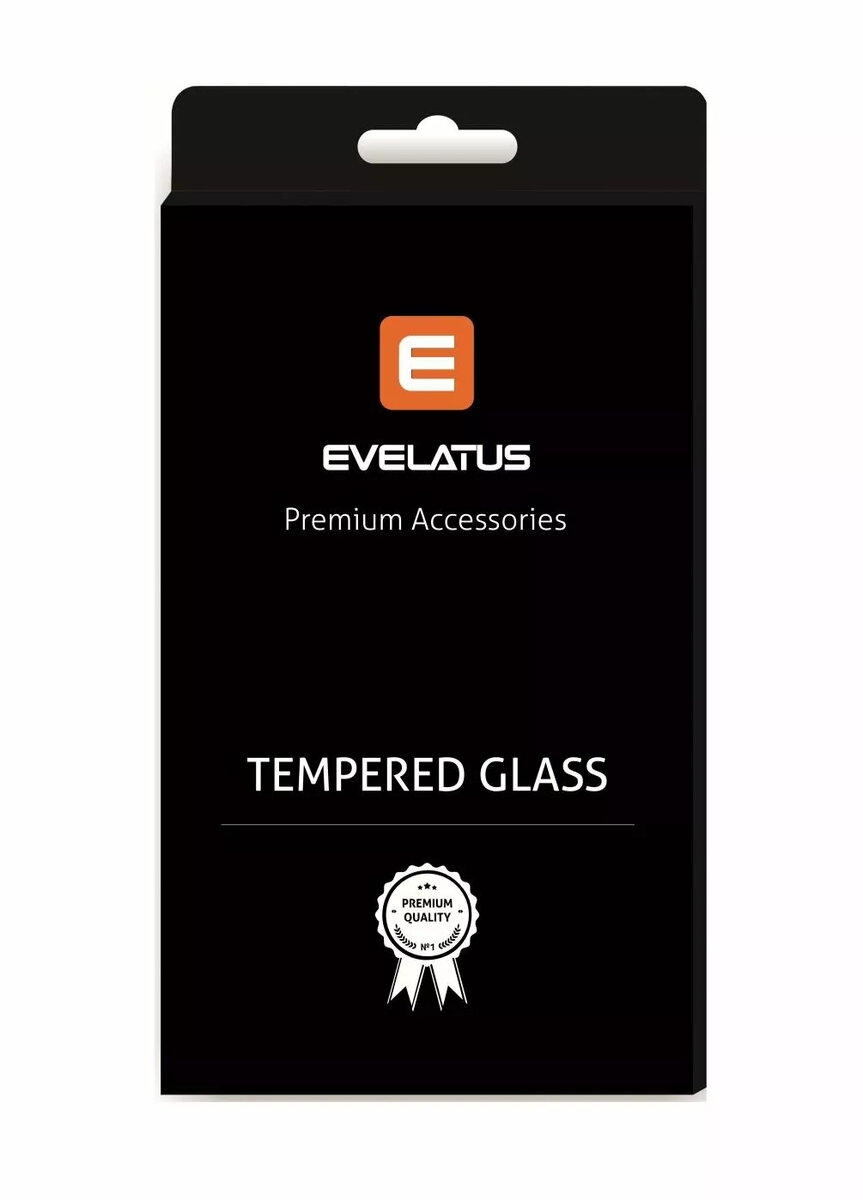 Evelatus stikls OnePlus 6T — 2