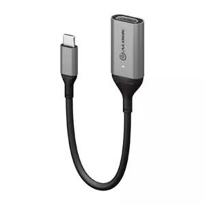 USB-C to HDMI Adapter ALOGIC 15cm Ultra 4K @60Hz