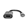 USB-C to HDMI Adapter ALOGIC 15cm Ultra Photo 4