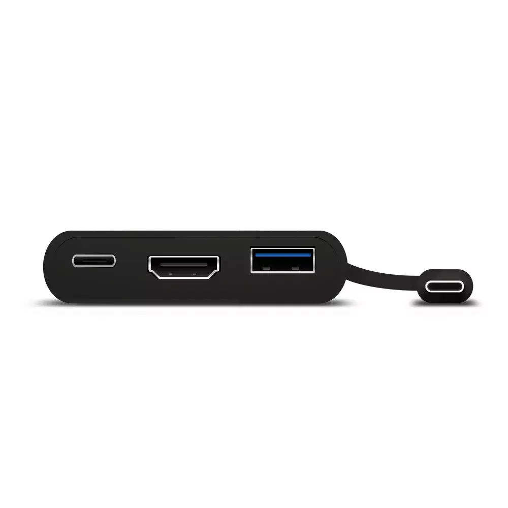USB-C MultiPort адаптер ALOGIC 10см Photo 4