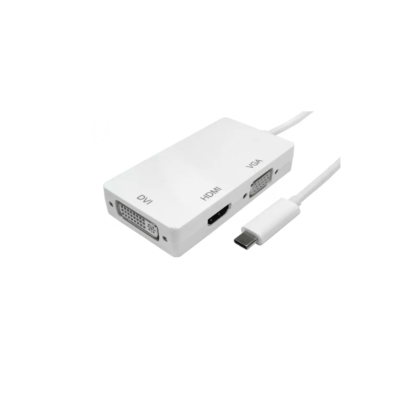 cables direct USB3C-HDV02 Photo 1