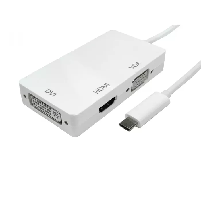 cables direct USB3C-HDV02 Photo 1