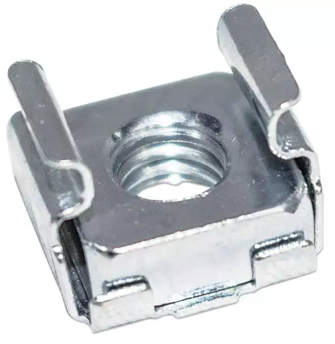 Cage nuts komplekts INTELLINET 711081 Photo 3