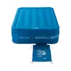 Air mattress COLEMAN 2000031639 PVC Blue Photo 2