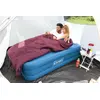 Air mattress COLEMAN 2000031639 PVC Blue Photo 4