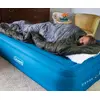 Air mattress COLEMAN 2000031639 PVC Blue Photo 8