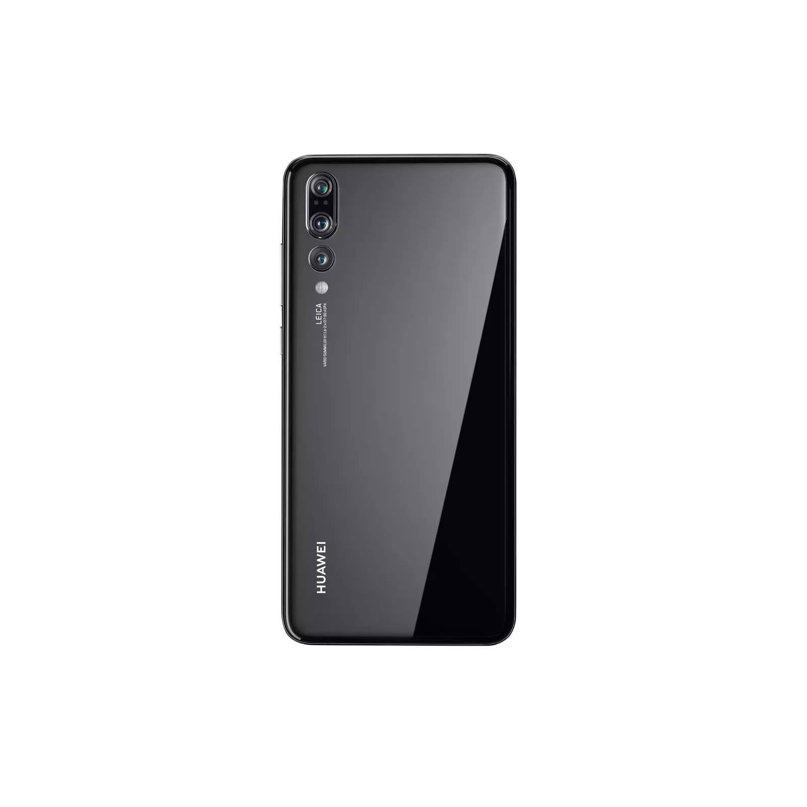 Huawei P20 Pro Dual SIM black 128GB 6GB 6.1 40MP Kirin970 Phone
