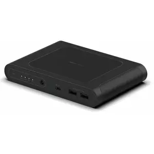Omnicharge Omni Mobile PRO 25600 Litija jons 25600 mAh Melns
