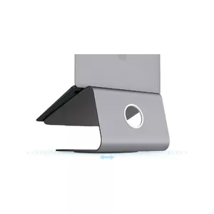 Portatīvā datora statīvs Rain Design mStand 360 Pelēks 38.1 cm (15")