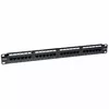 Patch Panel Intellinet Cat5e UTP 24-Port Photo 2