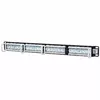 Patch Panel Intellinet Cat5e UTP 24-Port Photo 3