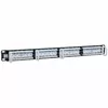 Patch Panel Intellinet Cat5e UTP 24-Port Photo 4
