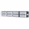 Patch Panel Intellinet Cat5e UTP 48-Port 2U Black Photo 3