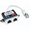 Modular Distributor, Intellinet 2-Port, 504195 Photo 3