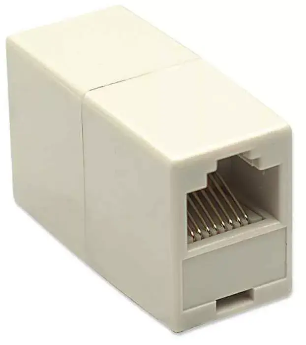 Cable Gender Changer Intellinet 504225 Photo 2