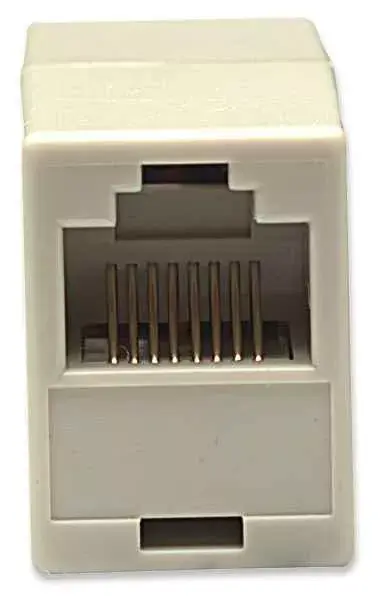 Cable Gender Changer Intellinet 504225 Photo 3