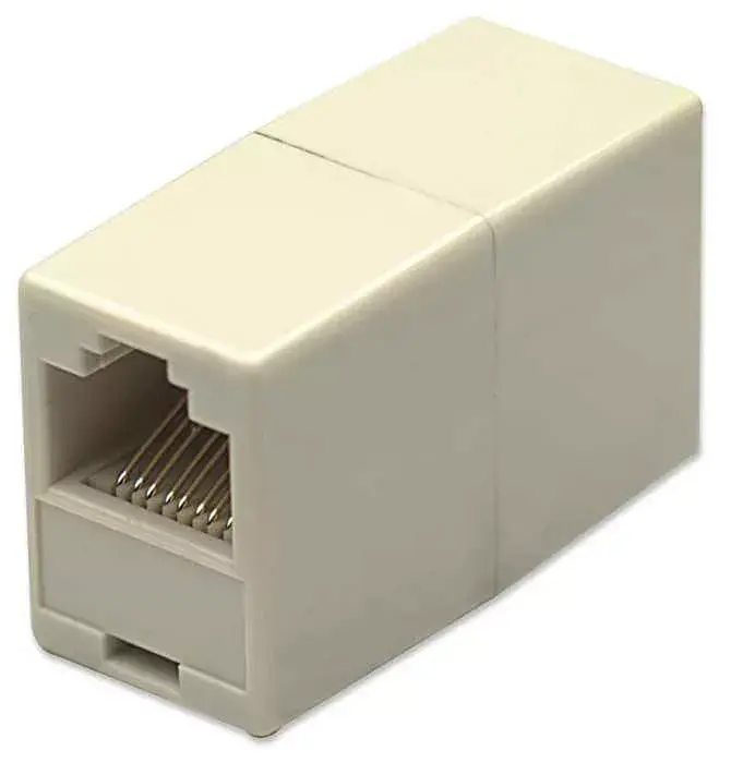 Cable Gender Changer Intellinet 504225 Photo 4