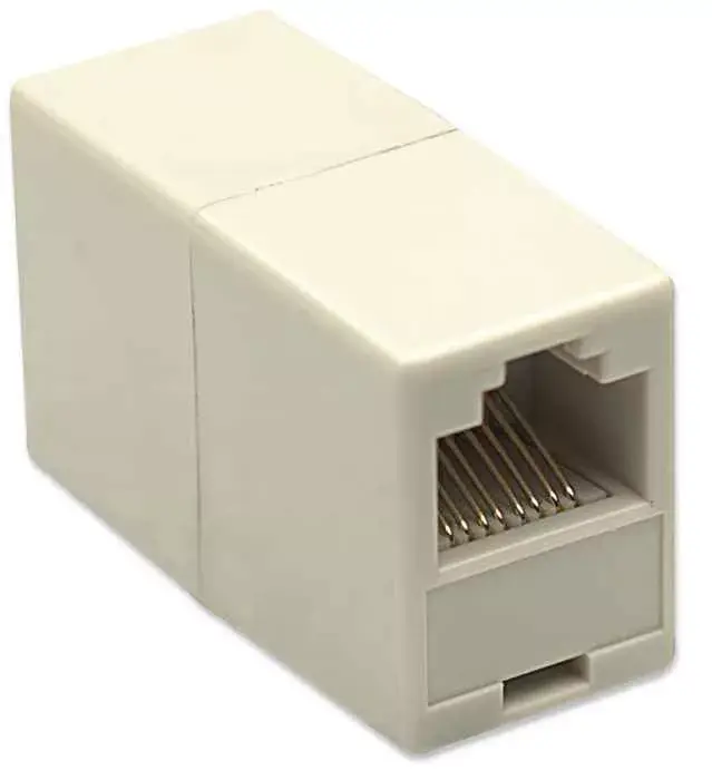 Cable Gender Changer Intellinet 504225 Photo 5