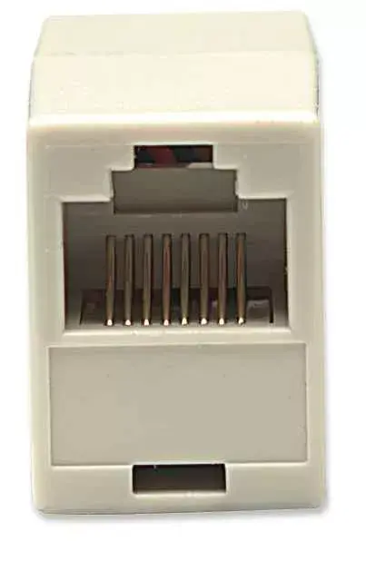 Cable Gender Changer Intellinet 504225 Photo 6