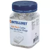 RJ45 Модульные разъемы Intellinet Cat5e UTP Photo 2