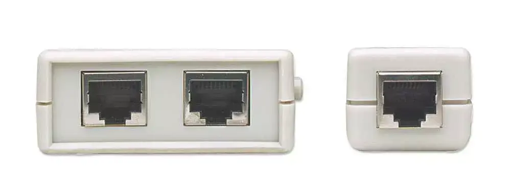 Cable Tester Intellinet 351898 Photo 5