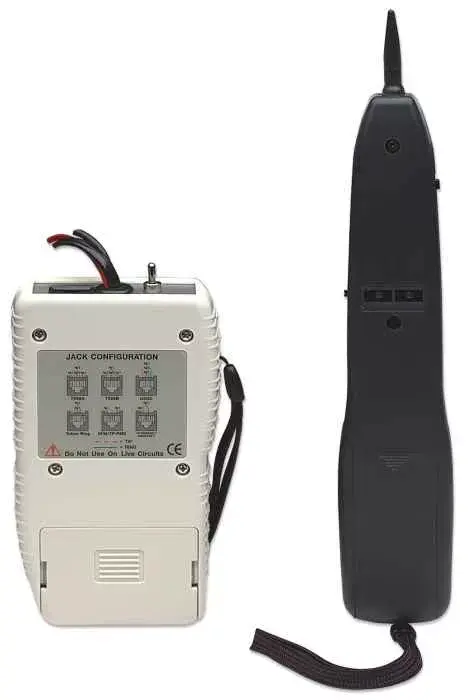 Net Toner and Probe Kit Intellinet 515566 Photo 5