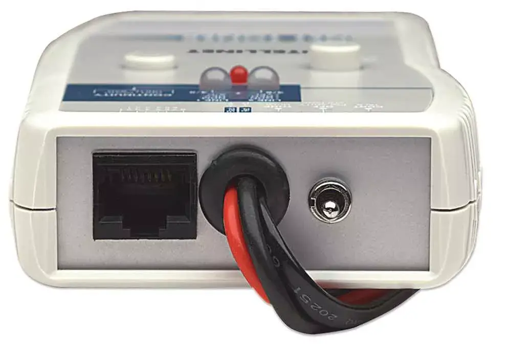 Net Toner and Probe Kit Intellinet 515566 Photo 7