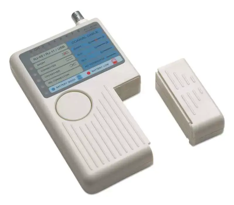 Cable Tester Intellinet 351911 Photo 2