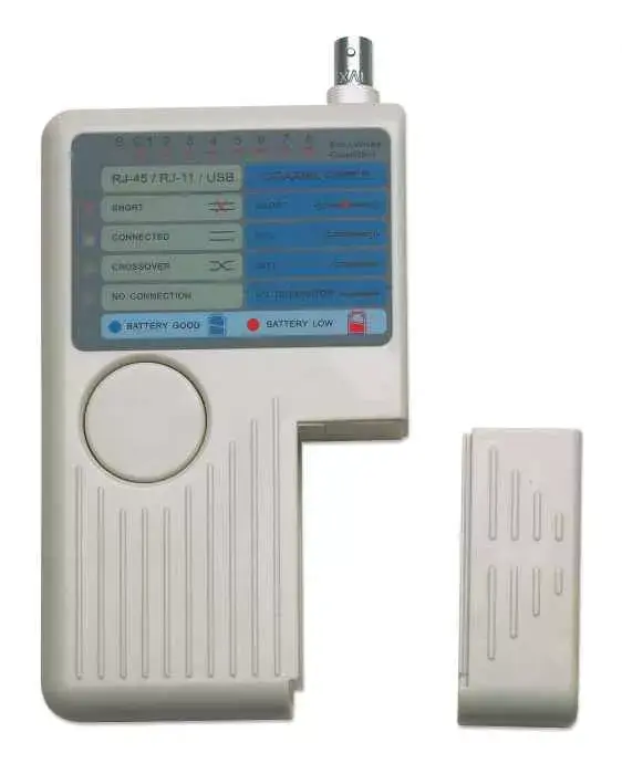 Cable Tester Intellinet 351911 Photo 3
