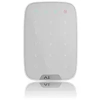 Ajax KeyPad AJ-KEP-WH tastatūra Photo 1