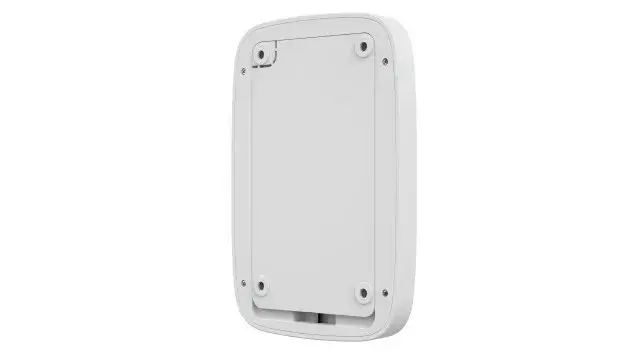 Ajax KeyPad AJ-KEP-WH tastatūra Photo 6