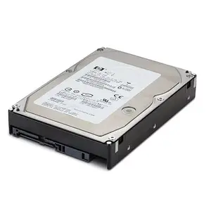 HDD HPE 600GB 3.5" SAS 15000 RPM 713867-B21