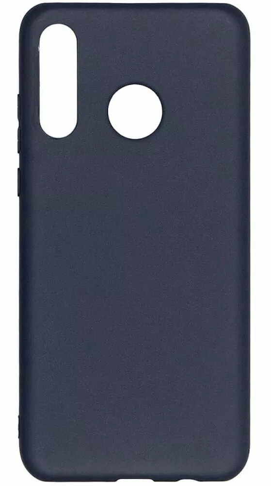 Silikona maciņš Evelatus priekš Huawei P30