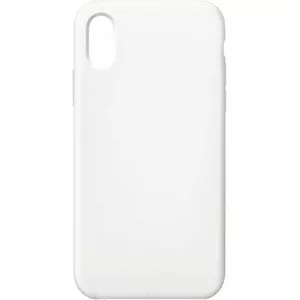 Чехол Evelatus силиконовый для iPhone Xs Soft Touch Premium Stone