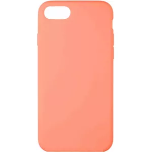 Чехол Evelatus Soft Case для Apple iPhone 7 и iPhone 8, нектариновый