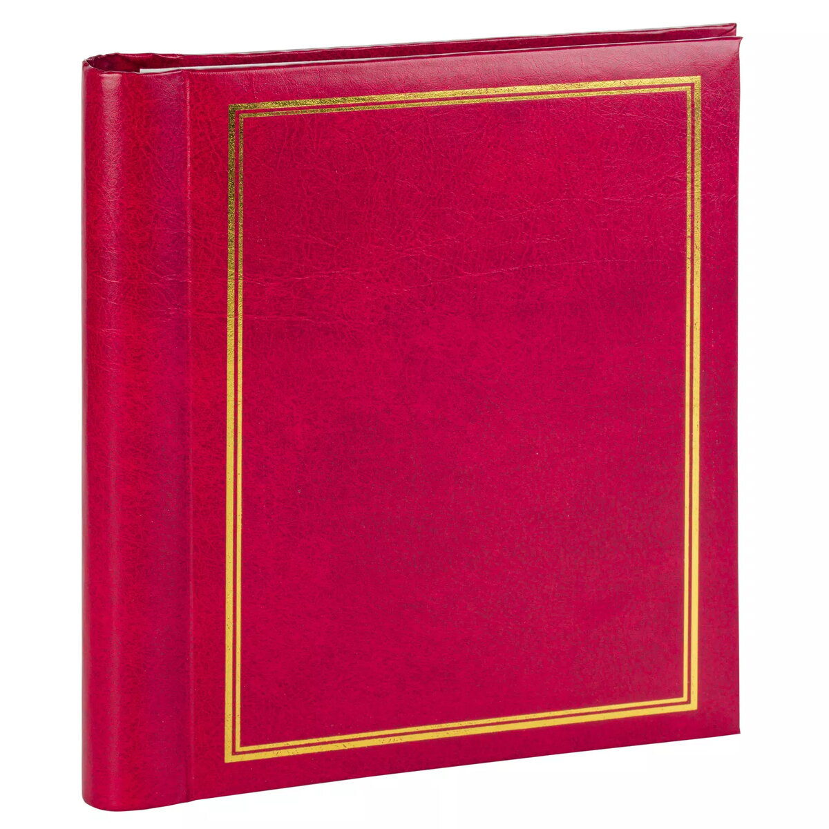 Fotoalbums Victoria Collection SA20S magnētisks, 20