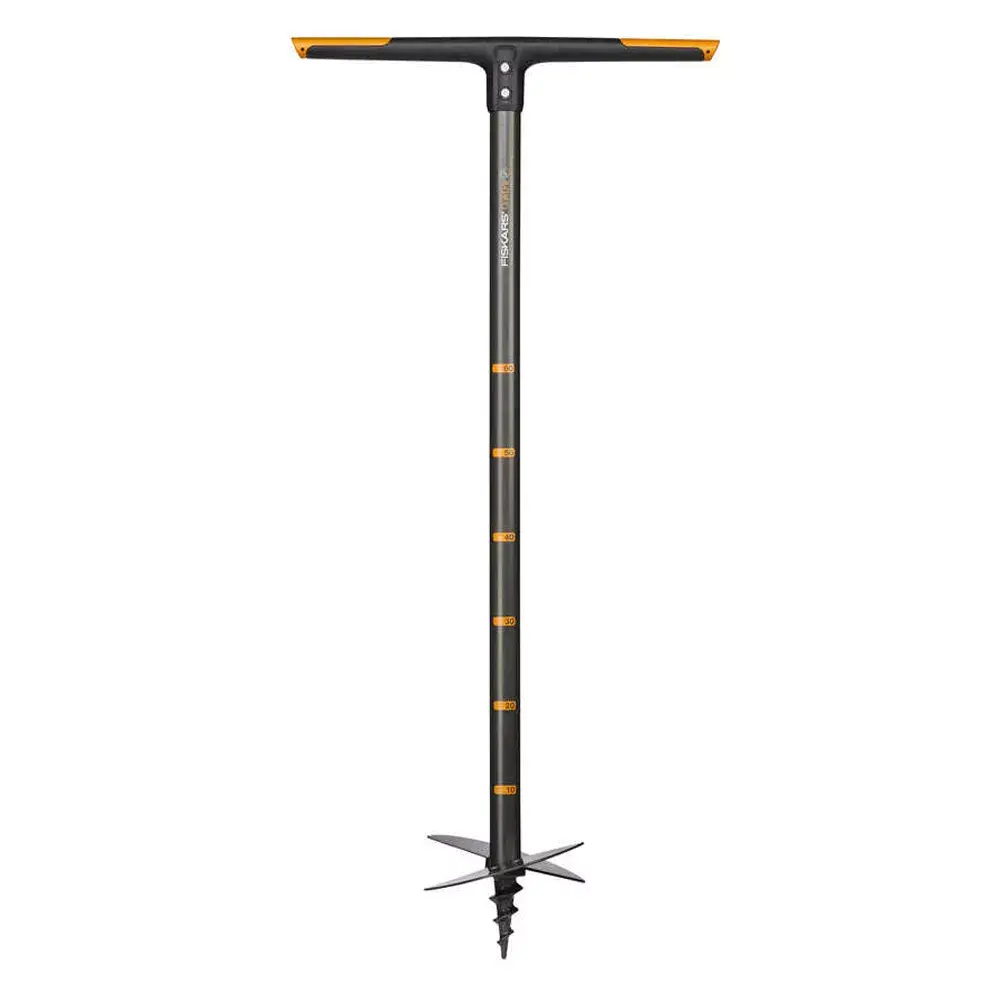 Rokas urbjiens Fiskars QuikDrill 200 mm Photo 1