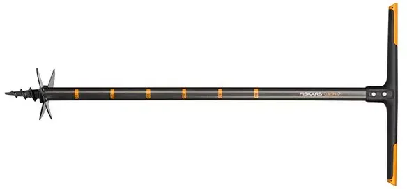 Rokas urbjiens Fiskars QuikDrill 200 mm Photo 5