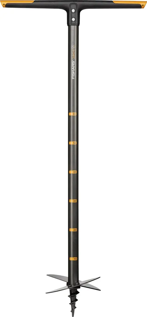 Hand drill Fiskars QuikDrill 200 mm Photo 10